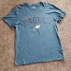 Philadelphia Eagles tshirt